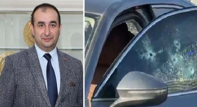 Serdar Öktem cinayetinde yeni gelişme