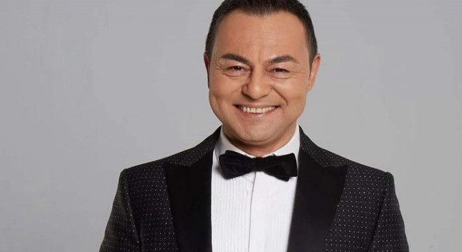 Serdar Ortaç tan sürpriz vasiyet