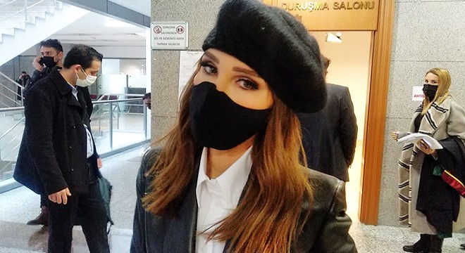 Seren Serengil, Can Tanrıyar'a hakaret suçundan hakim karşısında