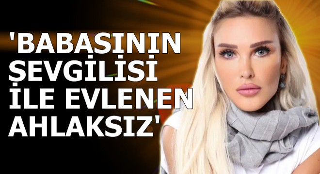 Seren Serengil'den imalı paylaşım