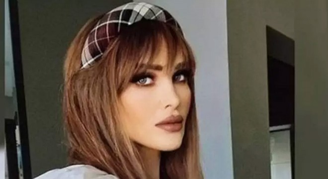 Seren Serengil'e 4 bin 350 tl adli para cezası
