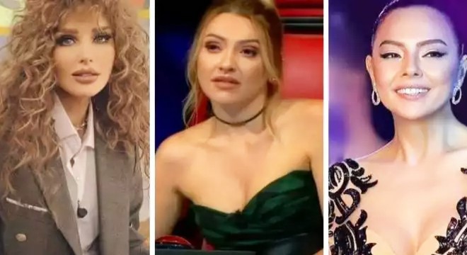 Seren Serengil’den Hadise çıkışı: Dava açacağım