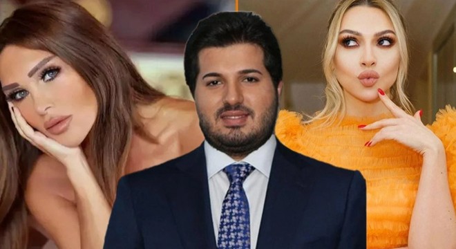 Serengil'e 'Hadise' cezası istendi