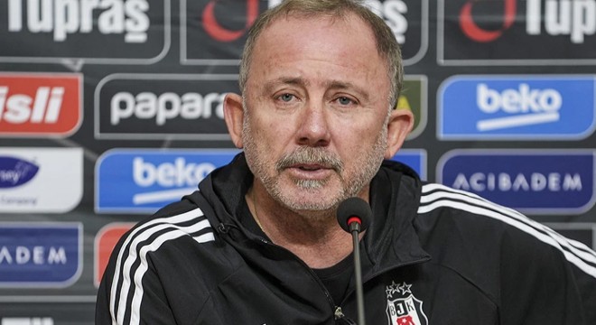 Sergen Yalçın anjiyo oldu