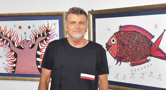 Serginin geliri orman yangınlarıyla mücadelede kullanılacak