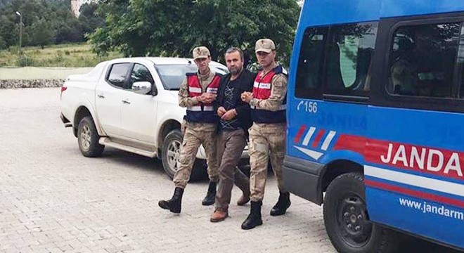 Seri katilin cep telefonunda kurbanların fotoğrafları çıktı