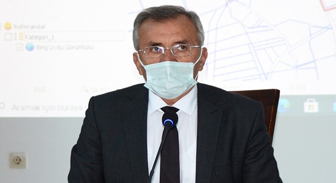 Serik Belediyesi'nde olağanüstü meclis