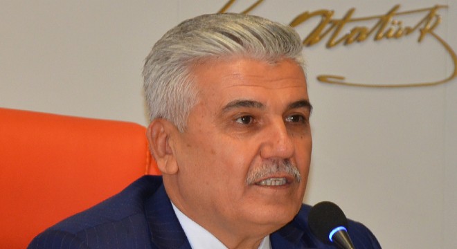 Serik Belediyesi'nde son meclis