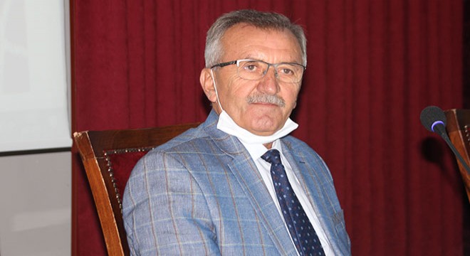 Serik Belediyesi'nde temmuz meclisi
