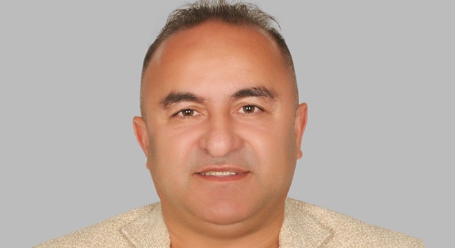 Serik Belediyespor'da yeni başkan Deligöz