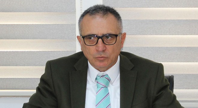 Serik RAM'da bilgilendirme toplantısı
