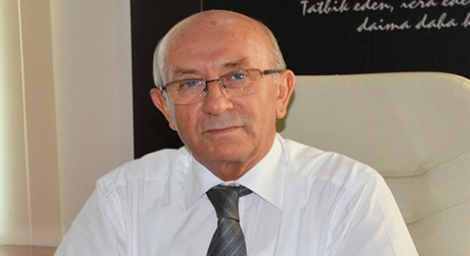Serik'te Bağımlılıkla Mücadele Toplantısı