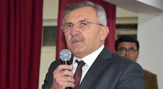 Serik'te OSB kurulması konuşuldu