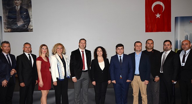 Serik'te Trafik Dedektifleri Projesi toplantısı