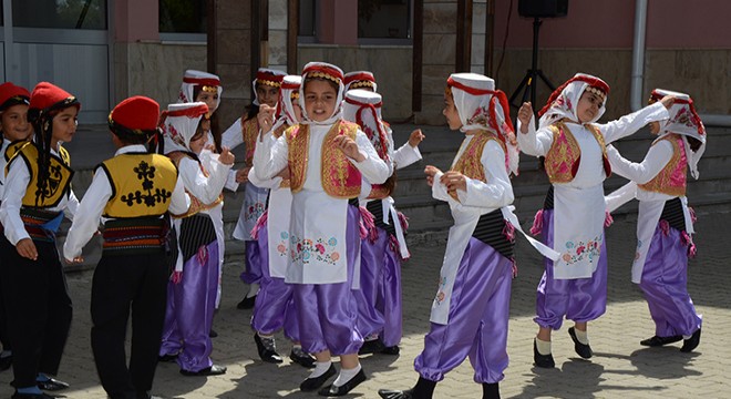 Serik'te Turizm Haftası kutlandı