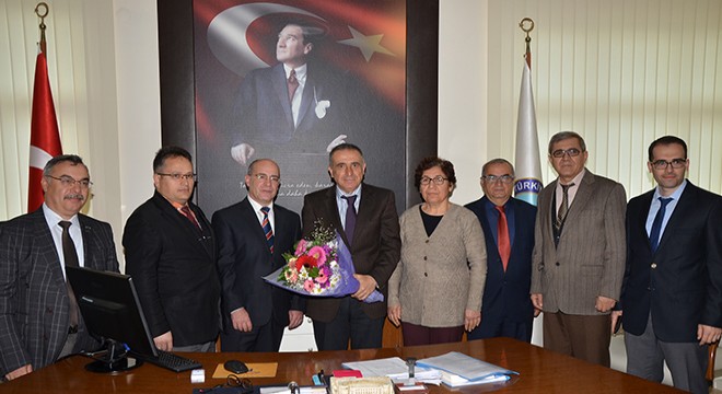 Serik'te Vergi Haftası kutlaması