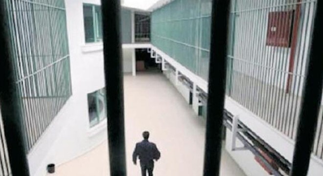 Serik'te aranan hükümlü yakalandı