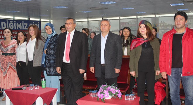 Serik'te atıklar sanata dönüşecek