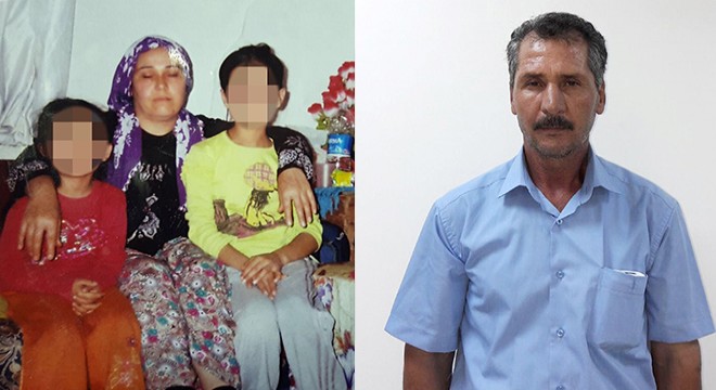 Serik'te eski eşini öldürmekten yargılanan sanık: Suçsuzum