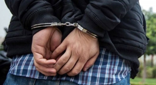 Serik'te hırsızlık şüphelileri yakalandı