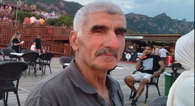Serik'te inşaattan düşen usta yaşamını yitirdi