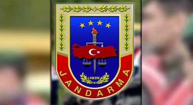 Serik'te jandarmadan öğrencilere trafik eğitimi
