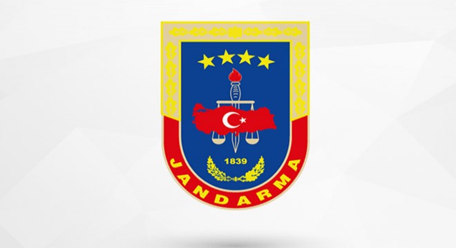Serik'te jandarmadan piknikçilere ceza
