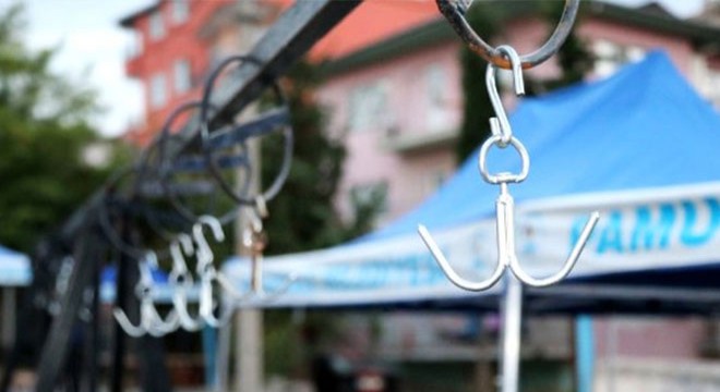 Serik'te kesim yerleri belirlendi
