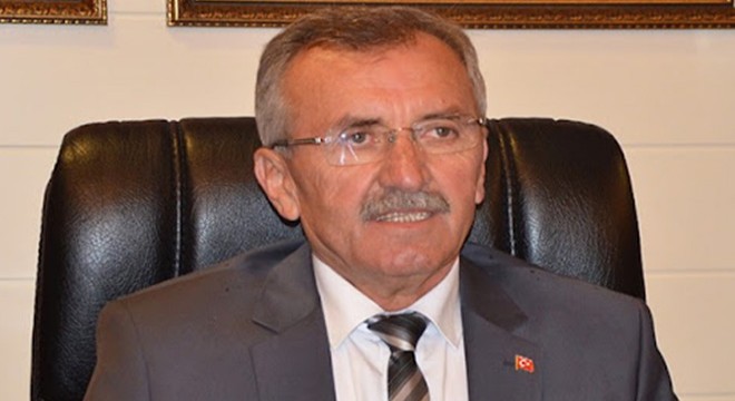 Serik'te yılın ilk belediye meclisi yapıldı