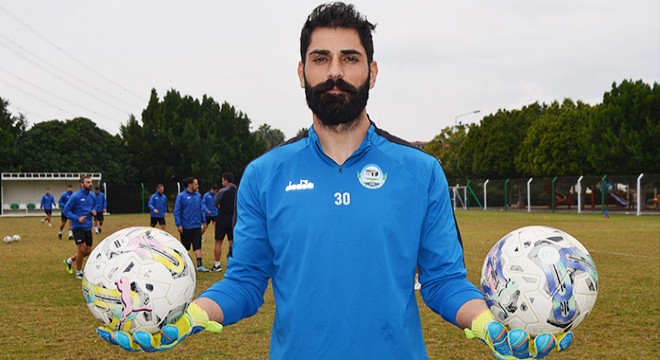 Serik Belediyespor, Beşiktaş maçı hazırlıklarını tamamladı