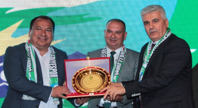 Serik Belediyespor a dayanışma gecesi