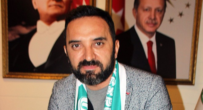 Serik Belediyespor da Hakan Yılmaz dönemi