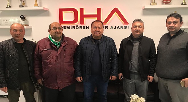 Serik Belediyespor da hedef 2 nci Lig