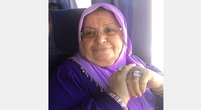 Serinlemek için girdiği denizde boğuldu