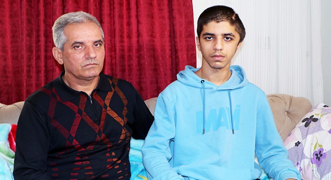 Serkan'ı döverek komaya sokan sanığa tahliye
