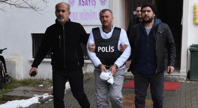 Serpil'i 9 kurşunla öldüren eski eşine, 'tahrik ve iyi hal' indirimi