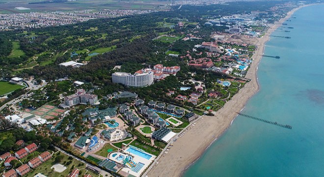 Sertifikalı otel sayısı 144'e yükseldi