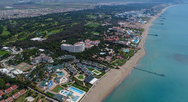 Sertifikalı otel sayısı 81'e yükseldi