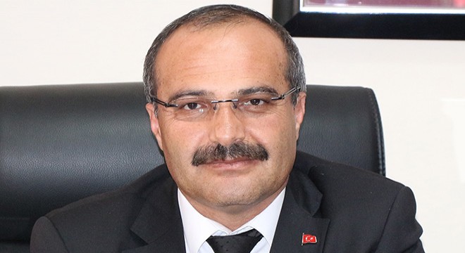 Servet Olpak göreve döndü