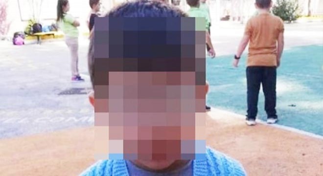 Serviste unutulan çocuğun gittiği okulun yöneticilerine soruşturma