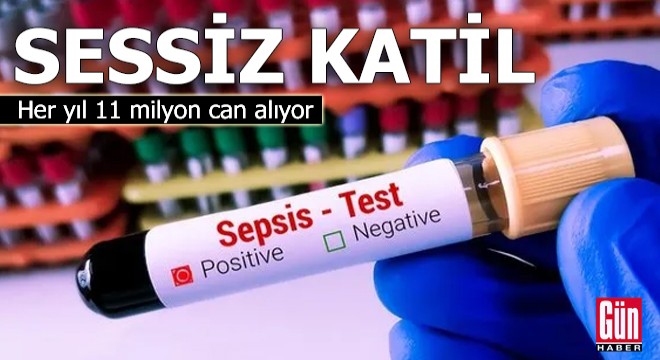 Sessiz katil! Her yıl 11 milyon can alıyor