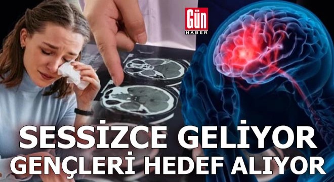 Sessizce geliyor, gençleri hedef alıyor