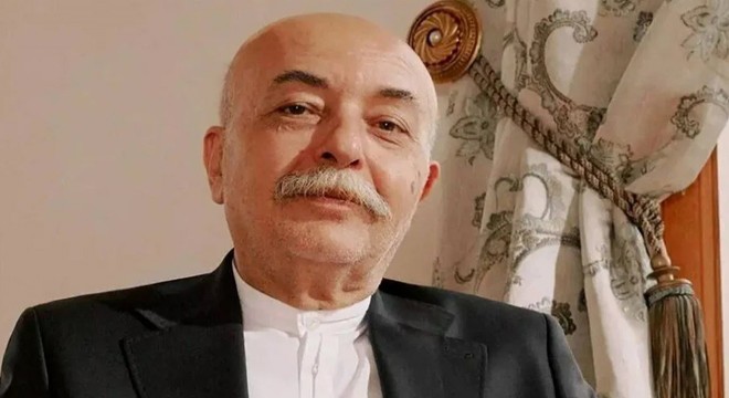 Settar Tanrıöğen'in yoğun bakımdaki tedavisi sürüyor