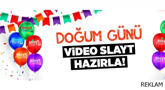 Sevdikleriniz İçin Doğum Günü Videosu Nasıl Hazırlanmalı?