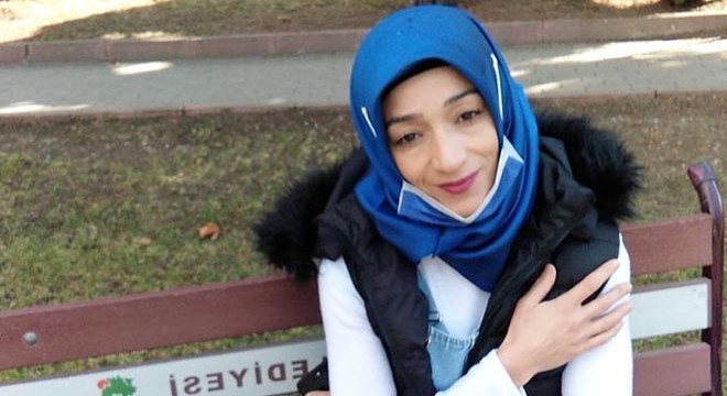 Sevgi'nin cinayet sanığı: Öldürme kastım yoktu