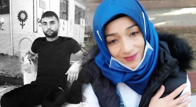 Sevgi'yi öldüren sanığa müebbet hapis cezası