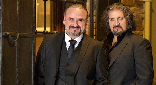 Sevgililer Günü'ne özel konser