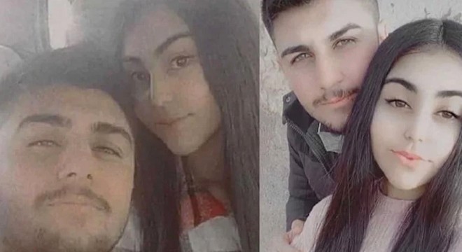 Sevgilileri öldüren sanıklara verilen ağırlaştırılmış müebbet onandı