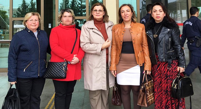 Sevgililerin 15 günlük ortaklığı şantaj davasına döndü