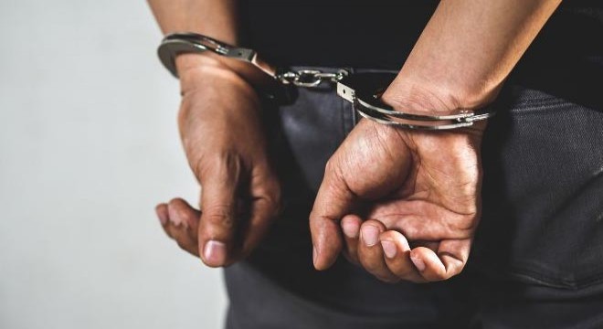 Sevgililerin gasp tuzağı